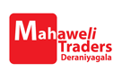 Mahaweli Traders | Dashboard
